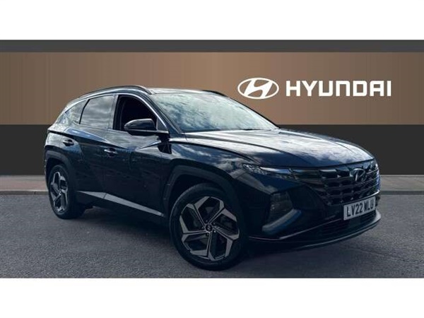 Large image for the Used Hyundai Tucson