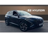 Hyundai Tucson Image 1