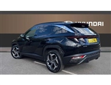 Hyundai Tucson Image 2