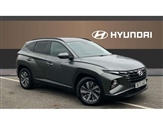 Hyundai Tucson Image 1