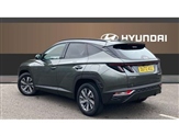 Hyundai Tucson Image 2