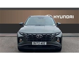 Hyundai Tucson Image 3