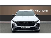 Hyundai Tucson Image 3