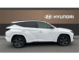 Hyundai Tucson Image 5