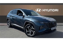 Used Hyundai Tucson