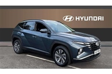 Used Hyundai Tucson