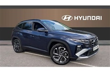 Used Hyundai Tucson