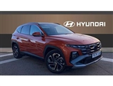 Hyundai Tucson Image 1