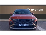 Hyundai Tucson Image 3