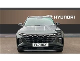 Hyundai Tucson Image 3