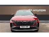 Hyundai Tucson Image 3