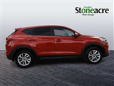 Hyundai Tucson Image 2
