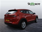 Hyundai Tucson Image 3