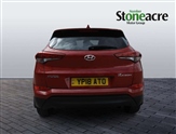 Hyundai Tucson Image 4