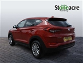 Hyundai Tucson Image 5