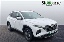 Used Hyundai Tucson