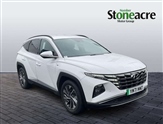 Hyundai Tucson Image 1