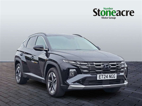 Large image for the Used Hyundai Tucson