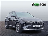 Hyundai Tucson Image 1