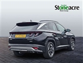 Hyundai Tucson Image 2