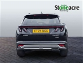 Hyundai Tucson Image 3
