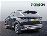 Hyundai Tucson Image 4