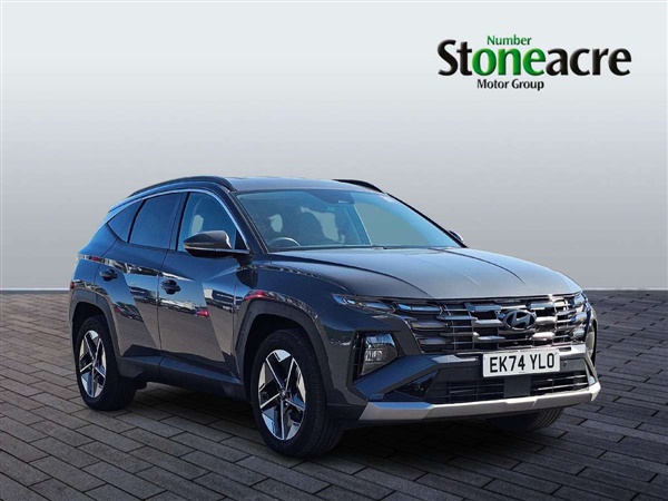 Large image for the Used Hyundai Tucson