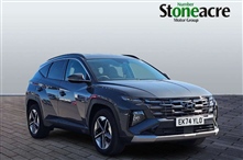 Used Hyundai Tucson