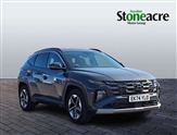 Hyundai Tucson Image 1