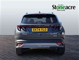 Hyundai Tucson Image 2