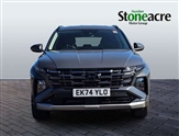 Hyundai Tucson Image 4
