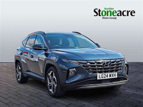 Large image for the Used Hyundai Tucson
