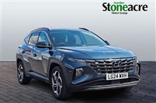 Used Hyundai Tucson