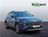 Hyundai Tucson Image 1