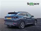 Hyundai Tucson Image 2