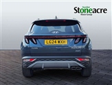 Hyundai Tucson Image 3