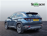 Hyundai Tucson Image 4
