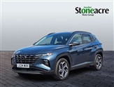 Hyundai Tucson Image 5