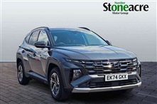 Used Hyundai Tucson