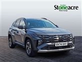 Hyundai Tucson Image 1