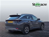 Hyundai Tucson Image 2