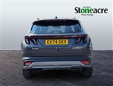 Hyundai Tucson Image 3