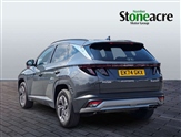 Hyundai Tucson Image 4