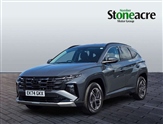 Hyundai Tucson Image 5