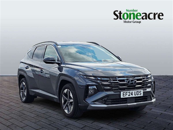 Large image for the Used Hyundai Tucson