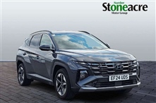 Used Hyundai Tucson