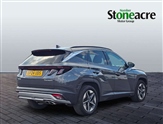 Hyundai Tucson Image 2