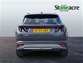 Hyundai Tucson Image 3