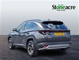 Hyundai Tucson Image 4