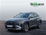 Hyundai Tucson Image 5